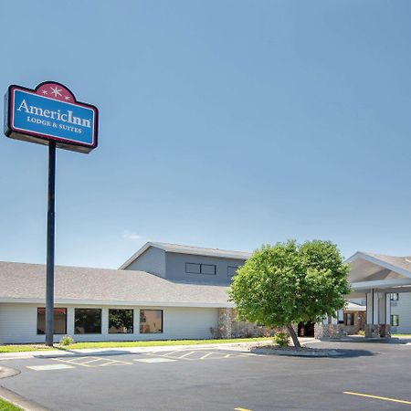 Americinn By Wyndham Lincoln North Zewnętrze zdjęcie
