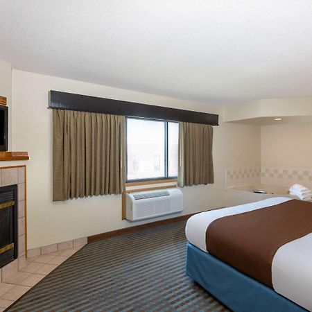 Americinn By Wyndham Lincoln North Zewnętrze zdjęcie
