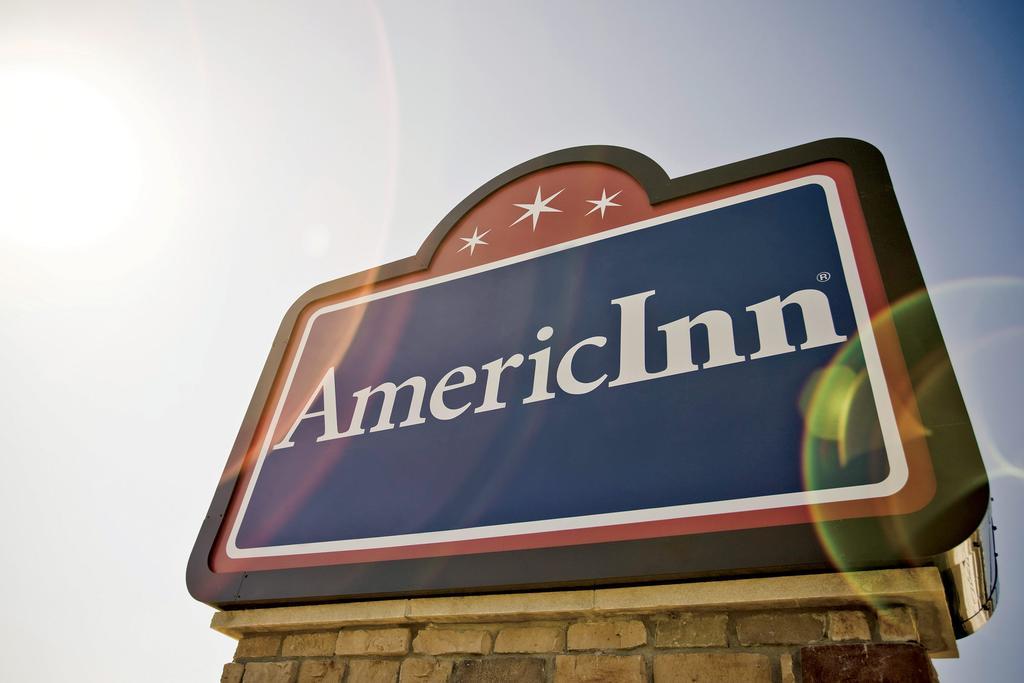 Americinn By Wyndham Lincoln North Pokój zdjęcie