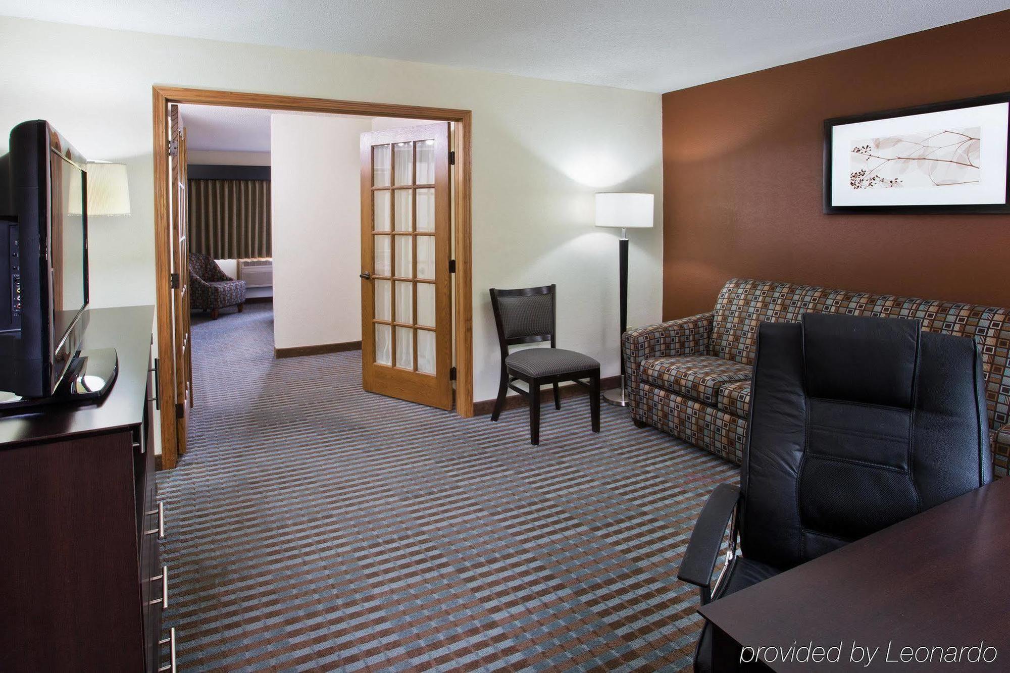 Americinn By Wyndham Lincoln North Zewnętrze zdjęcie